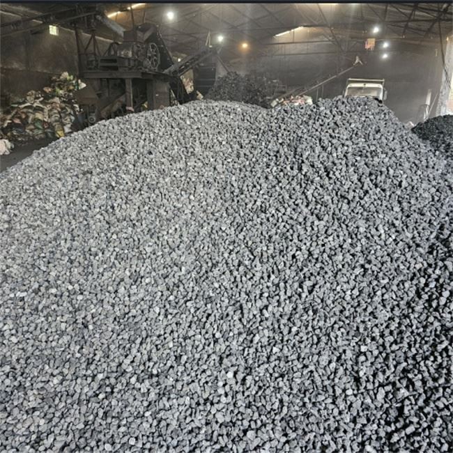 20-40mm Met Coke best