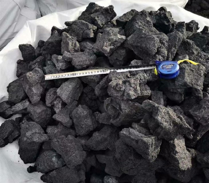 Ash 12% Foundry Coke best