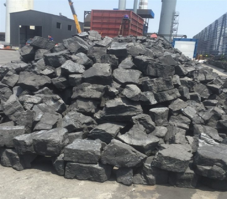 Ash 12% Foundry Coke high quality