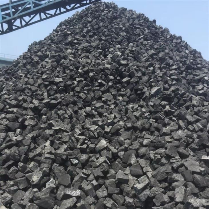 Billets, Steel Raw Material Uses Of Metallurgical Coke FC 85%min price