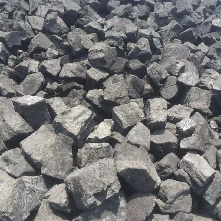 Billets, Steel Raw Material Uses Of Metallurgical Coke FC 85%min high quality