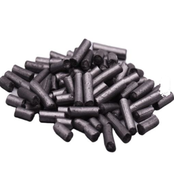 Graphite Instant Columnar Recarburizer suppliers