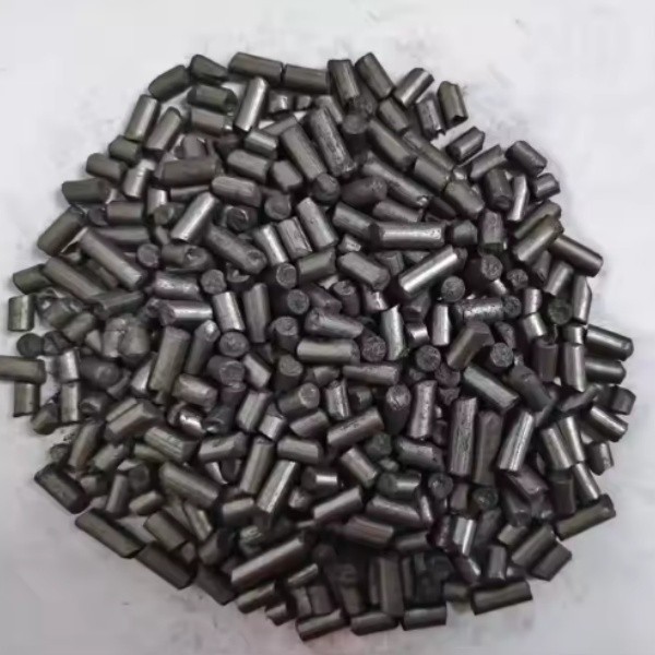 Graphite Instant Columnar Recarburizer high quality