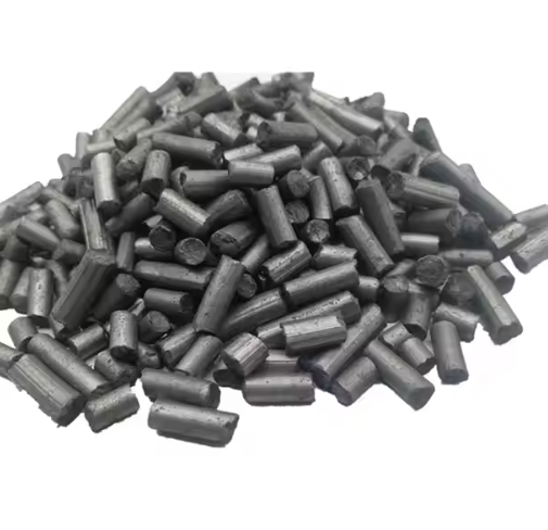 Graphite Instant Columnar Recarburizer factory