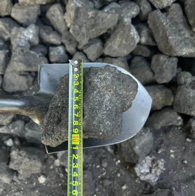 Billets, Steel Raw Material Uses Of Metallurgical Coke FC 85%min suppliers