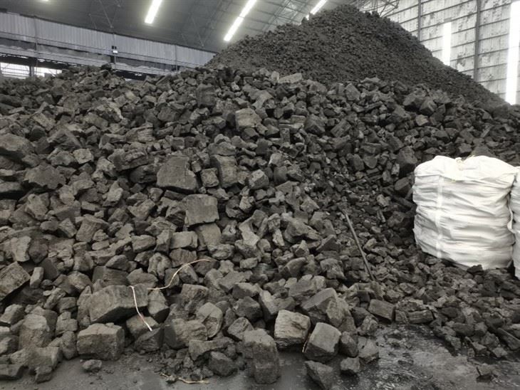 Ash 10% Foundry Coke suppliers