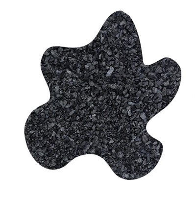 Recarburizer pou Steel ak Distribisyon